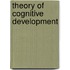 Theory Of Cognitive Development