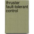 Thruster Fault-Tolerant Control