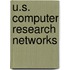 U.S. Computer Research Networks