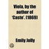 Viola, by the Author of 'Caste'