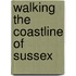 Walking the Coastline of Sussex
