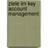Ziele im Key Account Management