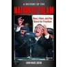 A History of the Nation of Islam door Dawn-Marie Gibson