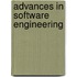 Advances in Software Engineering