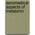 Aeromedical Aspects of Melatonin