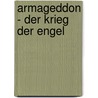Armageddon - Der Krieg Der Engel door Eduardo Spohr
