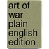 Art of War Plain English Edition