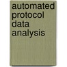 Automated Protocol Data Analysis by Valentin Shevchenko