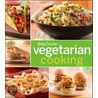 Betty Crocker Vegetarian Cooking door Ed.D. Betty Crocker
