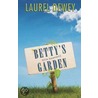 Betty's (Little Basement) Garden by Laurel Dewey