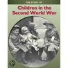 Children In The Second World War by Janet Shuter