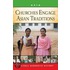 Churches Engage Asian Traditions