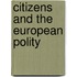 Citizens And The European Polity