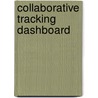 Collaborative Tracking Dashboard door Björn Schmitt