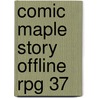 Comic Maple Story Offline Rpg 37 door Dosu Song