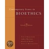 Contemporary Issues In Bioethics door Tom L. Beauchamp