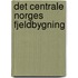 Det Centrale Norges Fjeldbygning