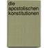 Die Apostolischen Konstitutionen