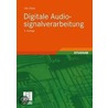 Digitale Audiosignalverarbeitung by Udo Zölzer