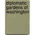 Diplomatic Gardens Of Washington
