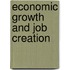 Economic Growth and Job Creation
