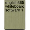 English365 Whiteboard Software 1 door Simon Sweeney