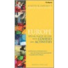 Europe Courses Activities 1 Spts door Alasdair Sawday