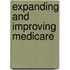 Expanding and Improving Medicare