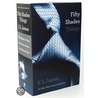 Fifty Shades of Grey Trilogy Box by E L James