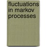Fluctuations in Markov Processes door Tomasz Komorowski
