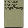 Functional and Logic Programming door Herbert et al Kuchen