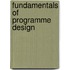 Fundamentals Of Programme Design