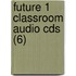 Future 1 Classroom Audio Cds (6)
