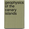 Geophysics of the Canary Islands door P. Clift