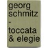 Georg Schmitz - Toccata & Elegie