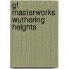 Gf Masterworks Wuthering Heights by Globe Fearon