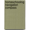 Homeschooling Navigation Compass by Lori Coeman