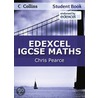 Igcse Maths Edexcel Student Book door Onbekend