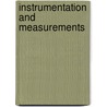 Instrumentation and Measurements door Tarik Al-Shemmeri