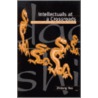 Intellectuals At A Crossroads Cb by Hao Z