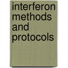 Interferon Methods and Protocols by Daniel J.J. Carr