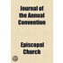 Journal Of The Annual Convention