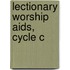 Lectionary Worship Aids, Cycle C
