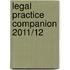 Legal Practice Companion 2011/12