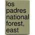 Los Padres National Forest, East