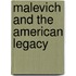 Malevich And The American Legacy
