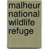 Malheur National Wildlife Refuge