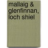 Mallaig & Glenfinnan, Loch Shiel door Ordnance Survey