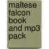 Maltese Falcon Book And Mp3 Pack