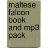 Maltese Falcon Book And Mp3 Pack door Dashiell Hammett